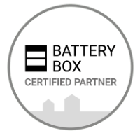 BYD Battery-Box Certified Partner