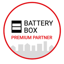 BYD Battery-Box Premium Partner